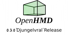 OpenHMD 0.3发布，支持更多VR/AR设备