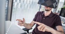 VRgineers与3D扫描技术公司Precismo合作，简化VR零售过程