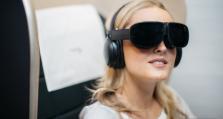 英国航空与SkyLights合作，在头等舱提供机上VR娱乐项目