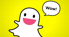 创作Snapchat AR滤镜已成为一种职业，设计单价可达3万美元