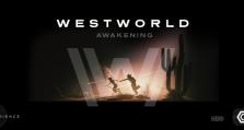 Survios新作《西部世界：觉醒》VR游戏正式发布