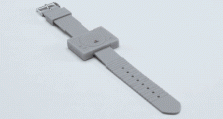 PlayStation 造型手表