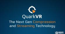 QuarkVR预计年底正式开放云VR串流平台
