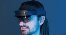 HoloLens 2正式发货，国区新增线下销售模式