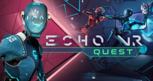 Quest版《Echo Arena》发布推迟，预计2020年推出