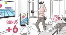 Oculus新VR界面概念图曝光，展示多种跨设备线上社交功能