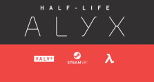 Valve VR大作《半条命：Alyx》宣传片播放超千万次