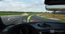 现代汽车推出全球首款全息AR导航系统